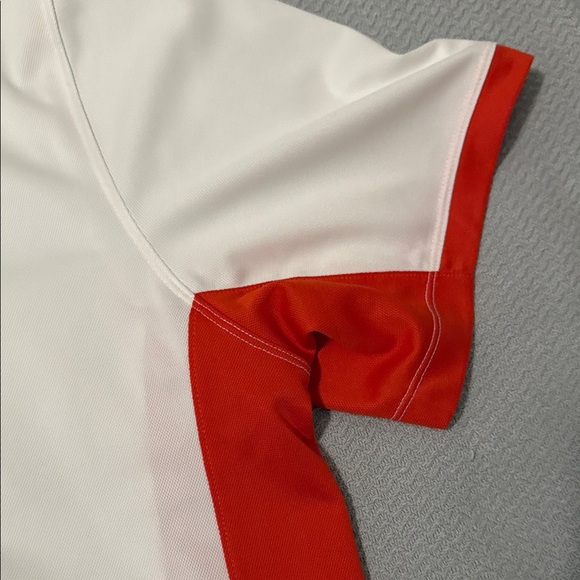 Nike Dri fit Virginia Tech Men's Polo Shirt - Picture 7 of 8